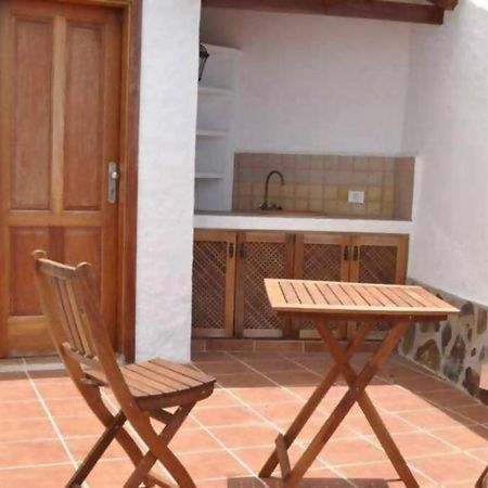 Casa Rural De 1945 Dos Plantas Patio Y Barbacoa Frontera Eksteriør bilde