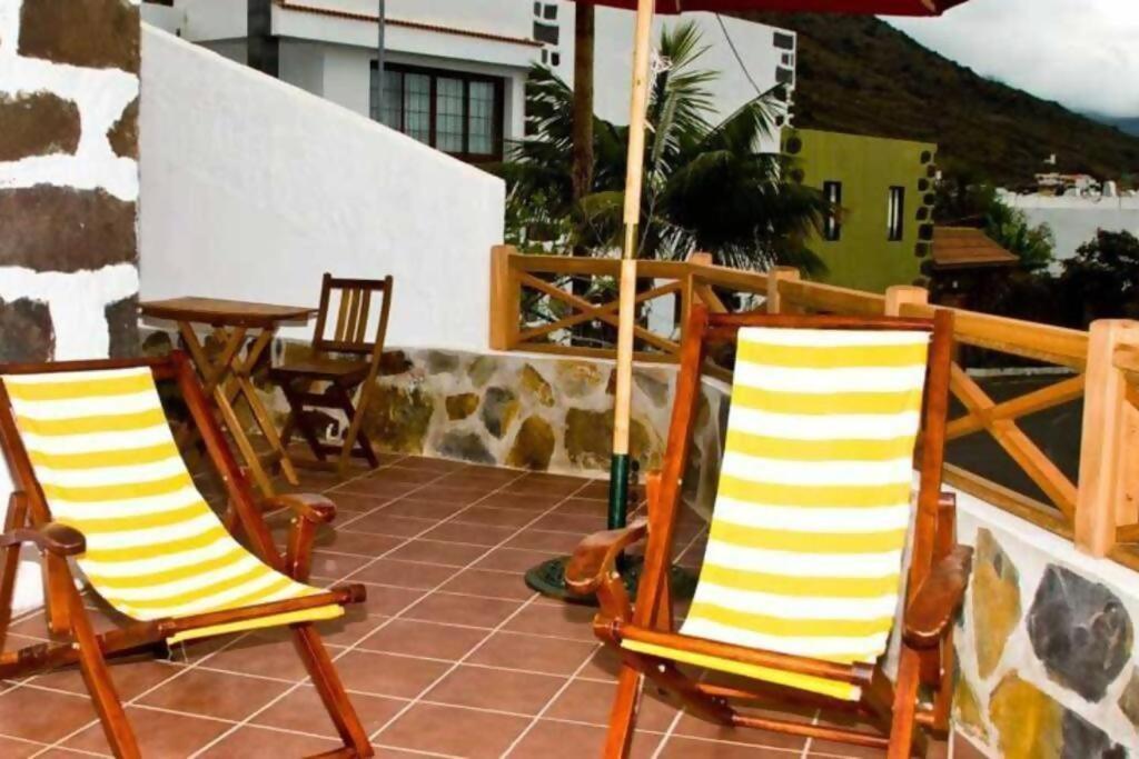 Casa Rural De 1945 Dos Plantas Patio Y Barbacoa Frontera Eksteriør bilde